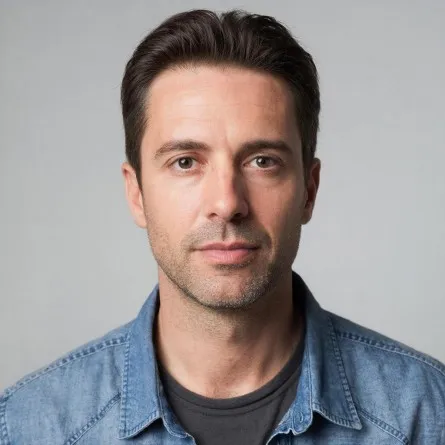 Henrik Mortensen